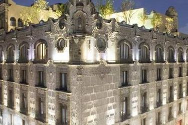 Hotel Hampton Inn & Suites Mexico City - Centro Historico:  MEXICO CITY