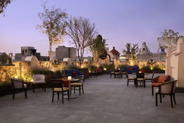 Hotel Hampton Inn & Suites Mexico City - Centro Historico:  MEXICO CITY