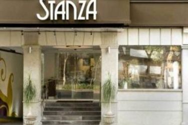 Hotel Stanza:  MEXICO CITY