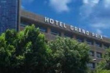 Hotel Grand Prix:  MEXICO CITY