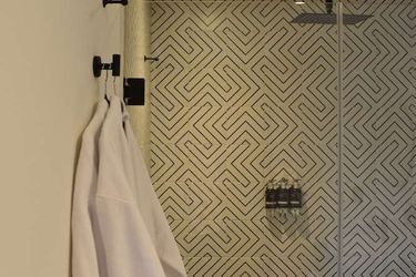 Tanat Art Boutique Hotel Mexico City: Photo 