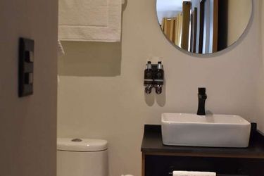 Tanat Art Boutique Hotel Mexico City: Photo 