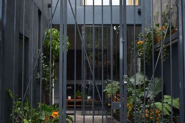 Tanat Art Boutique Hotel Mexico City: Photo 