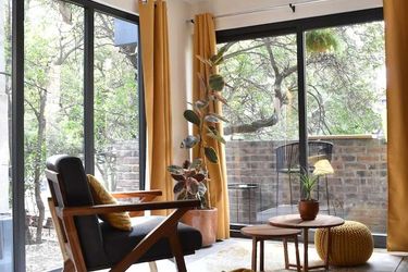 Tanat Art Boutique Hotel Mexico City: Photo 