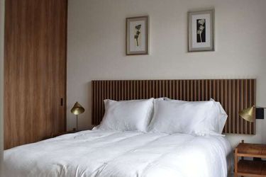 Tanat Art Boutique Hotel Mexico City: Photo 
