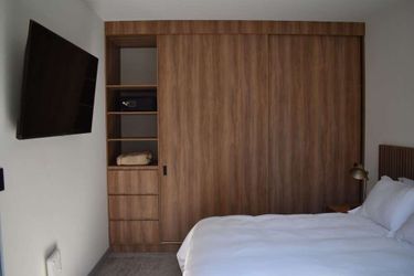 Tanat Art Boutique Hotel Mexico City: Photo 