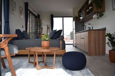 Tanat Art Boutique Hotel Mexico City: Photo 