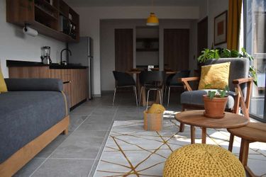 Tanat Art Boutique Hotel Mexico City: Photo 