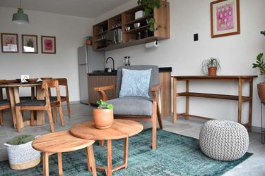 Tanat Art Boutique Hotel Mexico City: Photo 