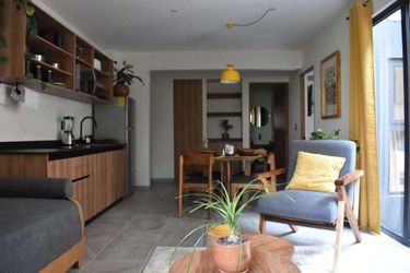 Tanat Art Boutique Hotel Mexico City: Photo 