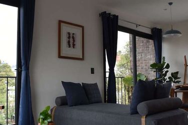 Tanat Art Boutique Hotel Mexico City: Photo 