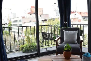 Tanat Art Boutique Hotel Mexico City: Photo 