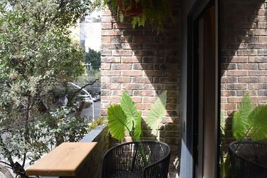 Tanat Art Boutique Hotel Mexico City: Photo 