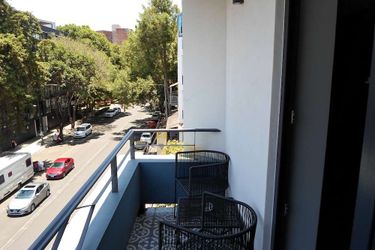 Hotel Alia Inn Boutique Wtc Mexico City: Photo 