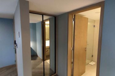 Hotel Alia Inn Boutique Wtc Mexico City: Photo 