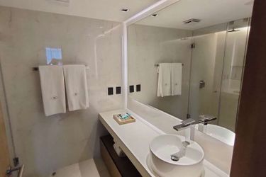 Hotel Alia Inn Boutique Wtc Mexico City: Photo 