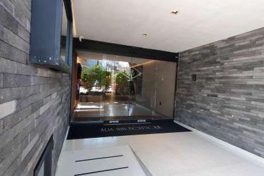 Hotel Alia Inn Boutique Wtc Mexico City: Photo 