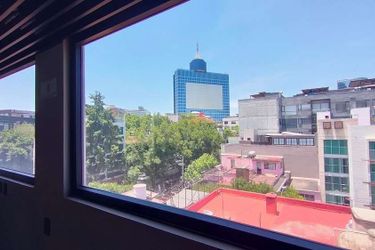 Hotel Alia Inn Boutique Wtc Mexico City: Photo 
