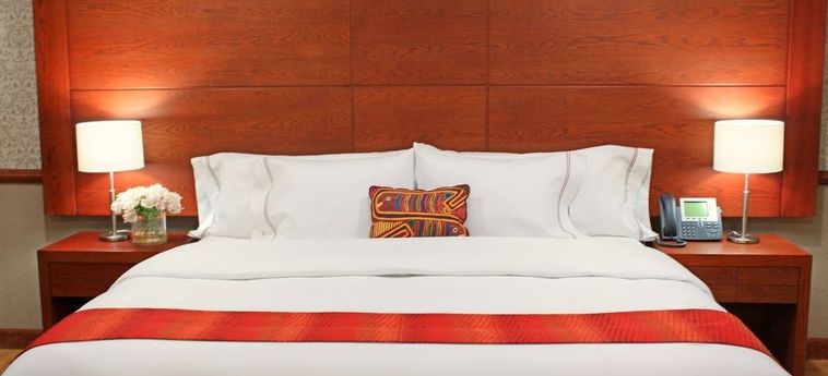 Hotel Suites Perisur Apartamentos Amueblados:  MEXICO STADT