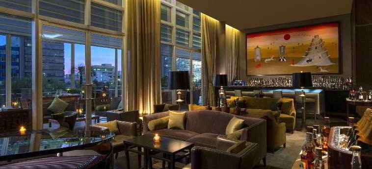 Hotel The St Regis Mexico City:  MEXICO STADT