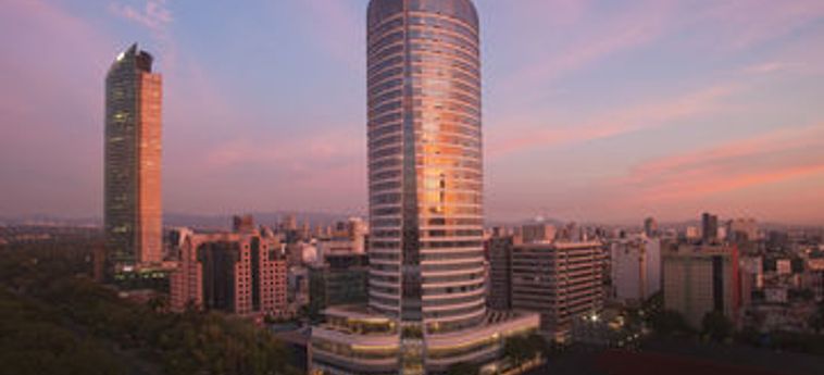 Hotel The St Regis Mexico City:  MEXICO STADT