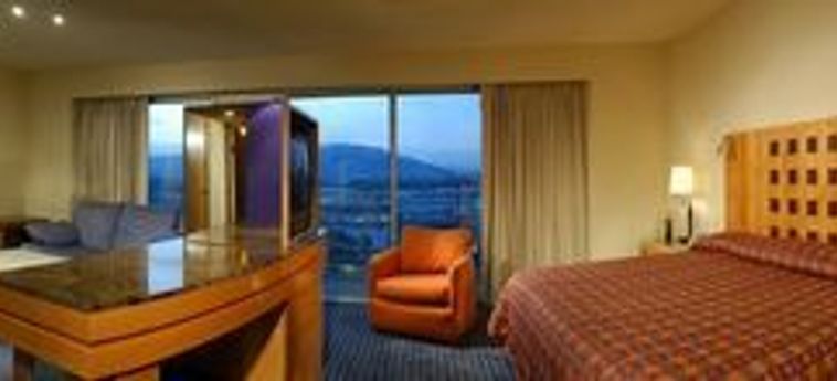Hotel Real Inn Perinorte:  MEXICO STADT