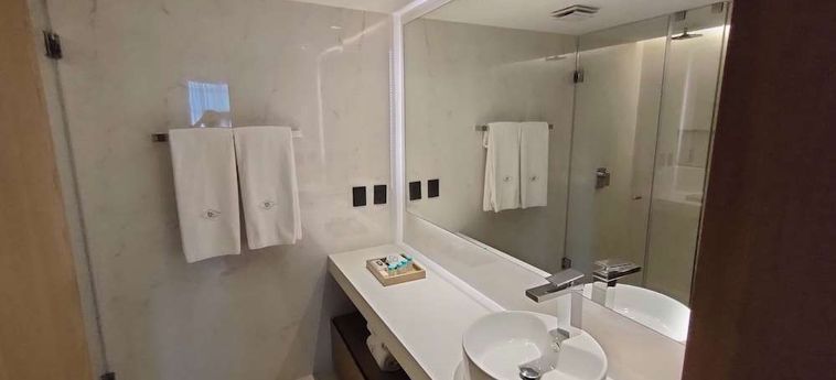 Hotel Alia Inn Boutique Wtc Mexico Stadt: Foto 