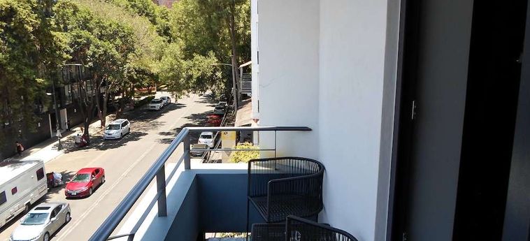 Hotel Alia Inn Boutique Wtc Mexico Stadt: Foto 
