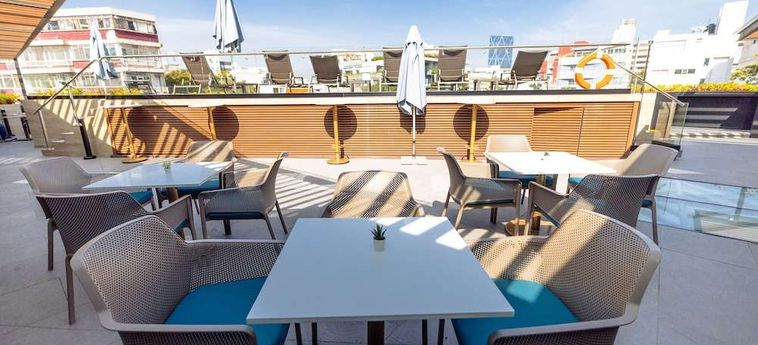 Hotel Alia Inn Boutique Wtc Mexico Stadt: Foto 