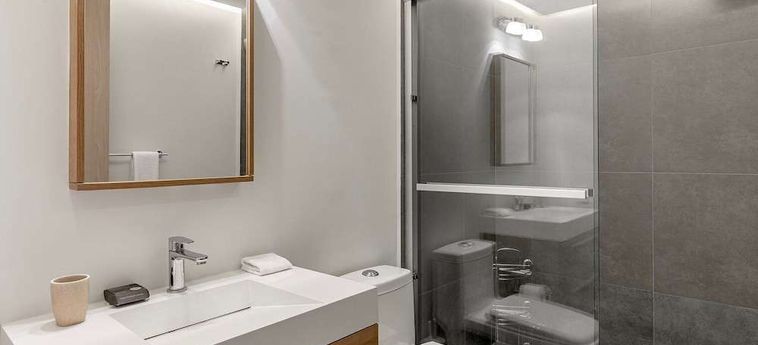 Hotel Blueground Homero Mexico City Mexico Stadt: Foto 