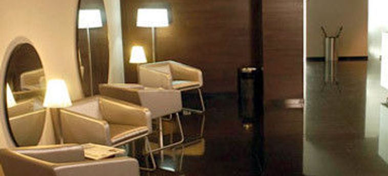Hotel Exe Suites Reforma:  MEXICO