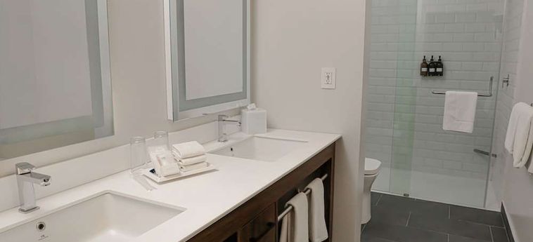 Hotel Four Points By Sheraton Mexico City Colonia Roma Mexico : Photo 