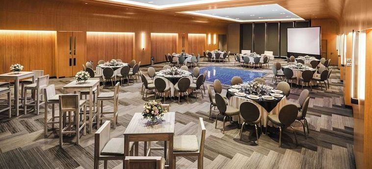 Hotel Four Points By Sheraton Mexico City Colonia Roma Mexico : Photo 