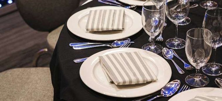 Hotel Four Points By Sheraton Mexico City Colonia Roma Mexico : Photo 
