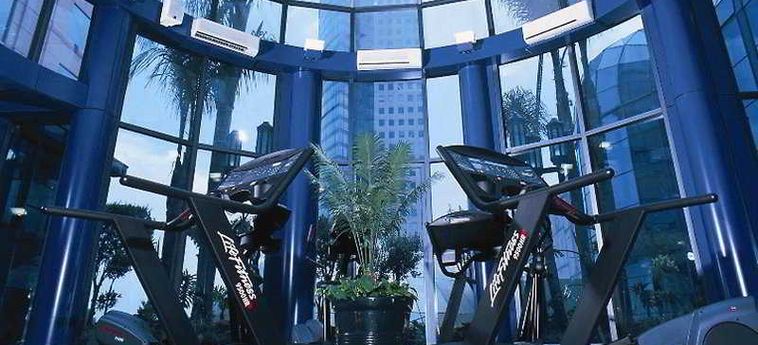 Hotel Marquis Reforma:  MEXICO