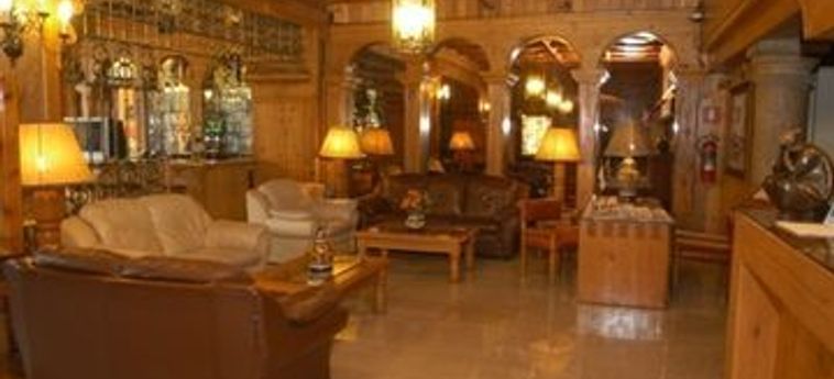 Hoteles Pf  Mexico : Photo 