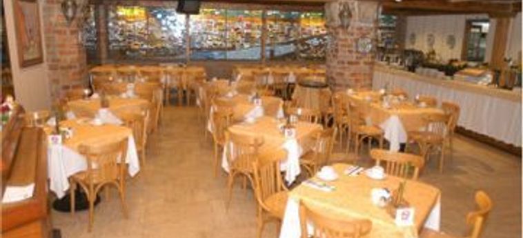 Hoteles Pf  Mexico : Photo 