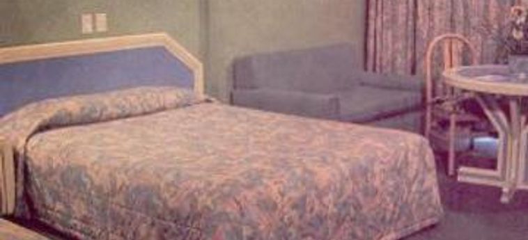 Hotel Regent City Mexico : Photo 