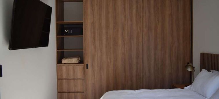 Tanat Art Boutique Hotel Mexico : Photo 