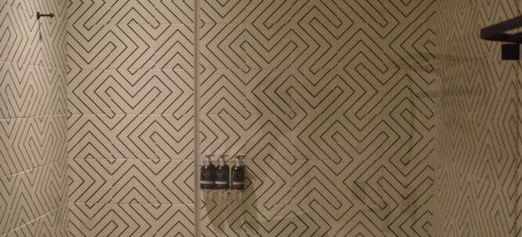 Tanat Art Boutique Hotel Mexico : Photo 
