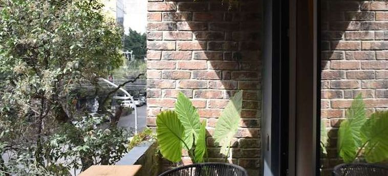 Tanat Art Boutique Hotel Mexico : Photo 