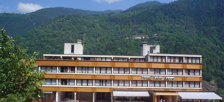 Hotel Dalla Serra:  MEZZANA - TRENTO