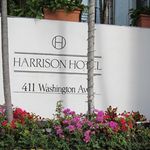 HARRISON HOTEL MIAMI BEACH 3 Stars