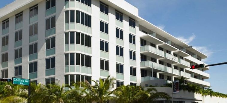 Hotel Boulan South Beach:  MIAMI BEACH (FL)