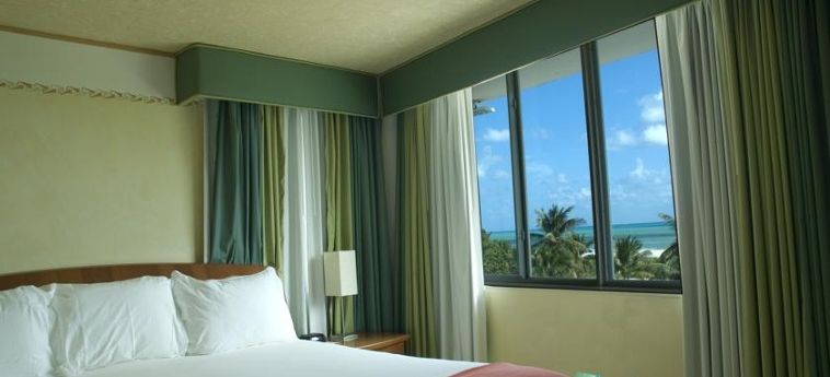 Hotel The Fritz:  MIAMI BEACH (FL)