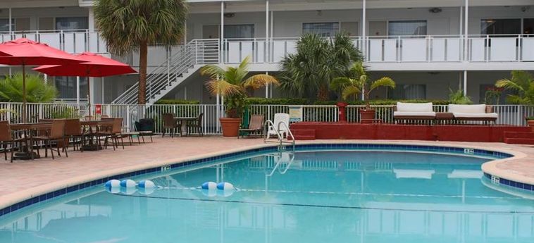Hotel Collins:  MIAMI BEACH (FL)