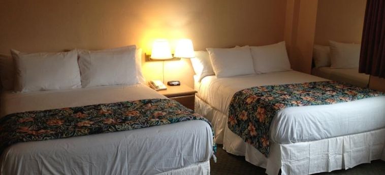 Hotel Parisian:  MIAMI BEACH (FL)