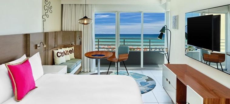 Hotel Royal Palm South Beach Miami, A Tribute Portfolio Resort:  MIAMI BEACH (FL)