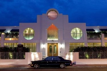 Hotel Sanctuary South Beach:  MIAMI BEACH (FL)