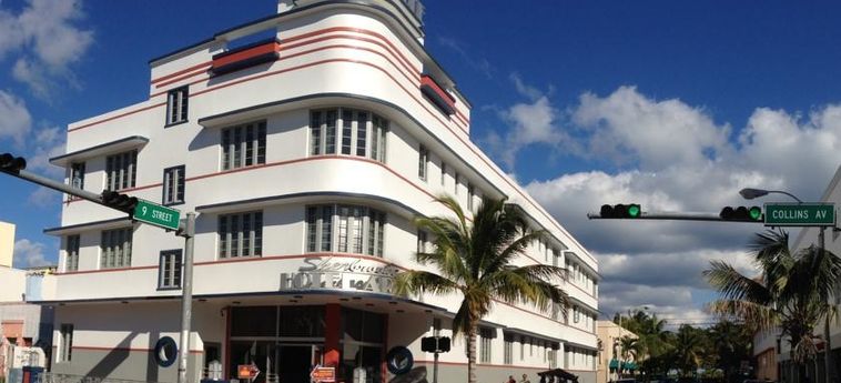 Hotel Sherbrooke All Suites:  MIAMI BEACH (FL)